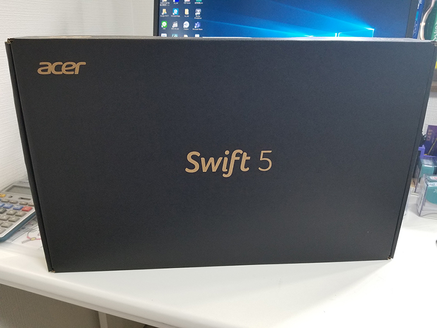 SWIFT5